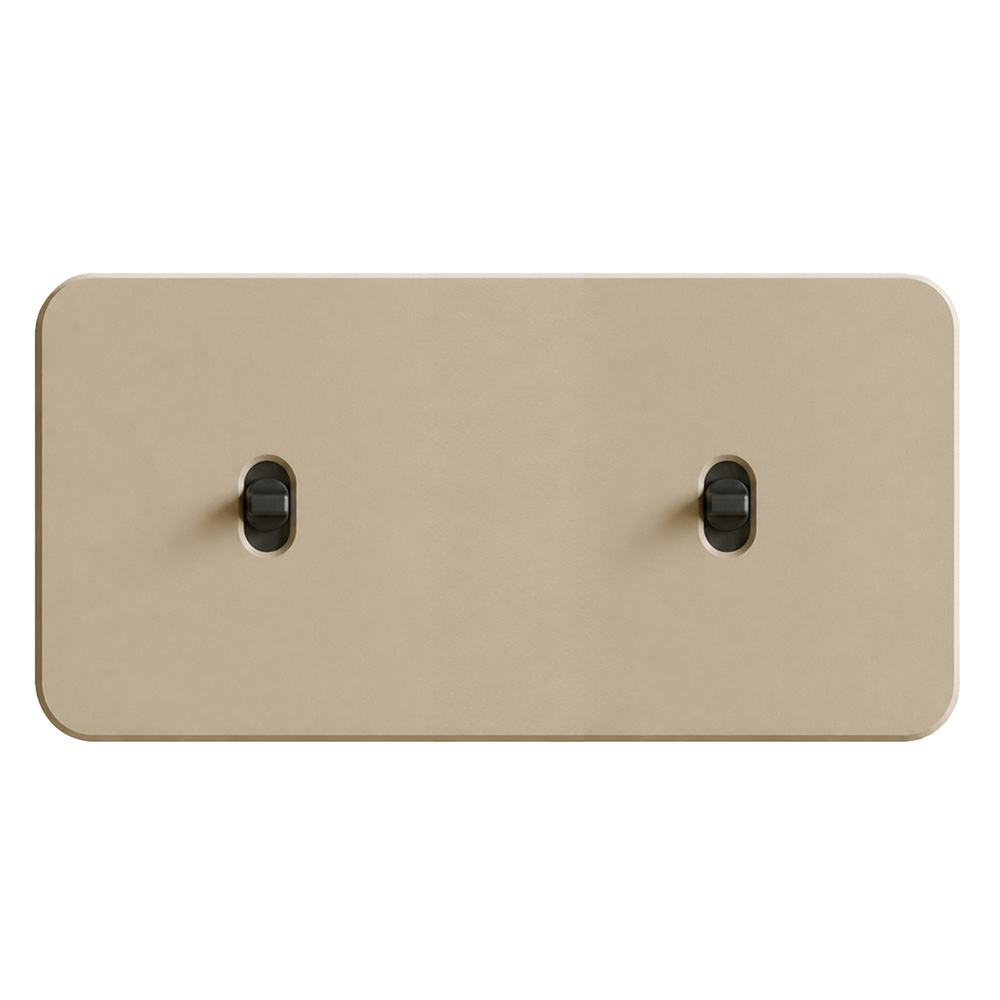 ARQE /01 Set – Duo